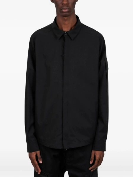 Camasa C.P. Company neagra