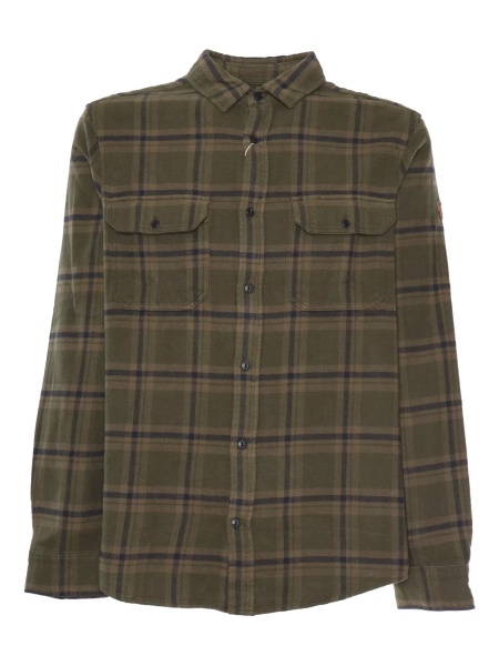 Camasa casual �vik Heavy Flannel Shirt M / �vik Heavy Flannel Shirt M