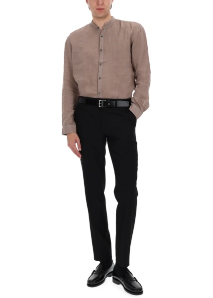 Camasa casual Camicia In Lino