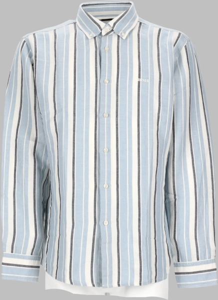 Camasa casual Camicia "Ricoplus"