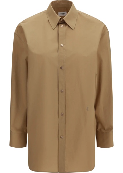Camasa casual Cassandre Shirt with long sleeves