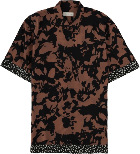 Camasa casual "Cassidye" Shirt