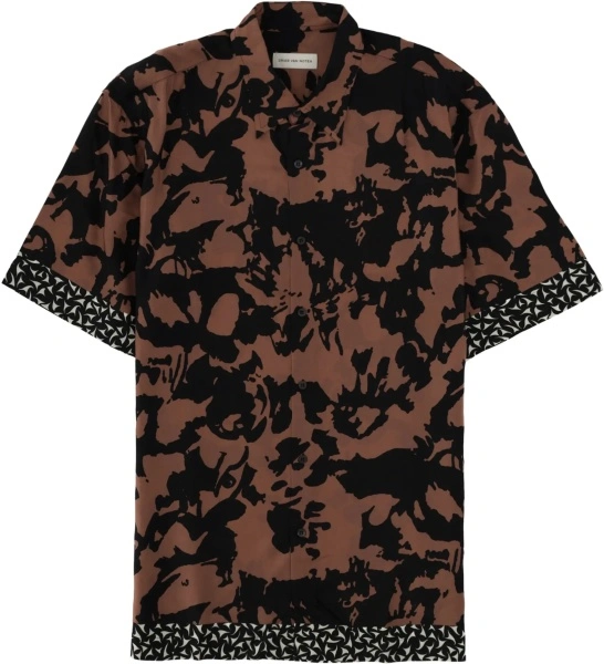 Camasa casual "Cassidye" Shirt