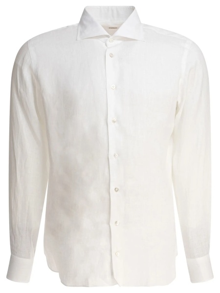 Camasa casual Casual linen shirt