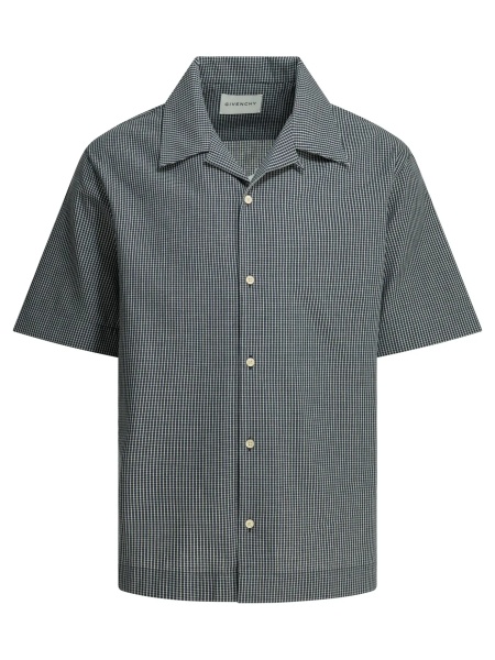 Camasa casual Casual shirt with logo