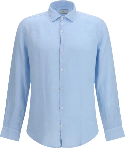 Camasa casual Linen Shirt