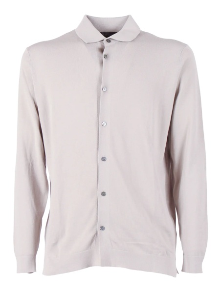 Camasa casual LONG SLEEVE SHIRT