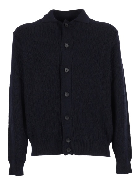 Camasa casual LS EXTRA FINE MERINO WOOL SHIRT