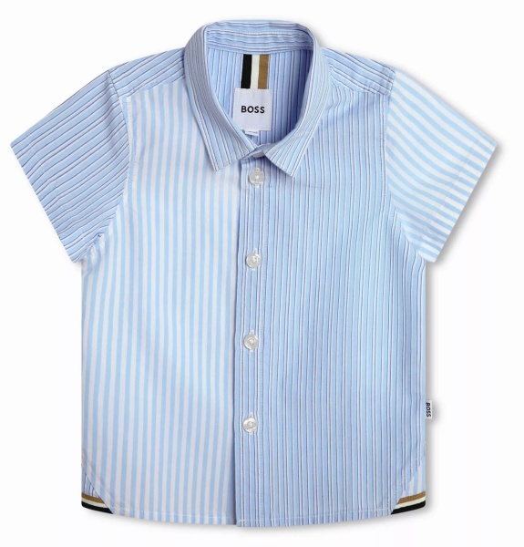 Camasa casual M/C Shirt