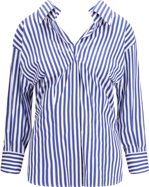 Camasa casual Open cotton Shirt