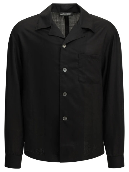 Camasa casual "Private" Casual Shirt