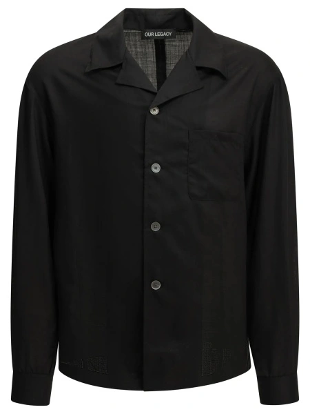 Camasa casual "Private" Casual Shirt