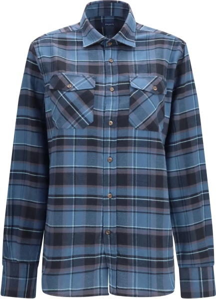 Camasa casual Raymond checked Shirt