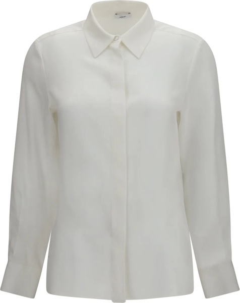 Camasa casual Silk Shirt