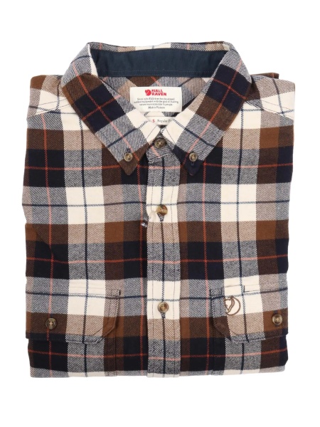 Camasa casual Singi Heavy Flannel Shirt M