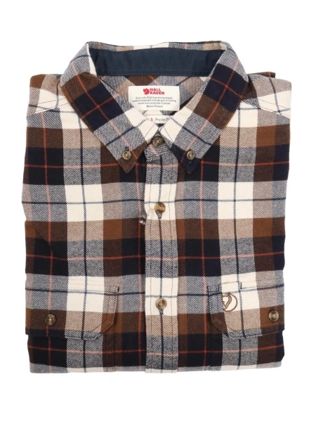 Camasa casual Singi Heavy Flannel Shirt M