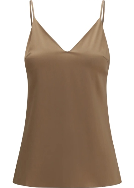 Camasa casual Stretch silk Top