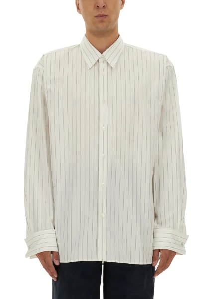 Camasa casual Striped Shirt