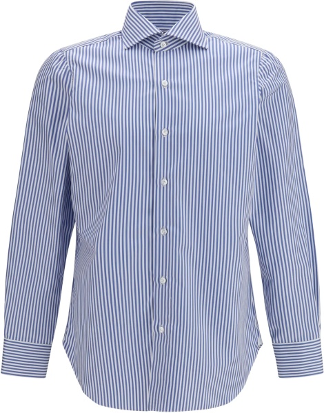 Camasa casual Striped Shirt