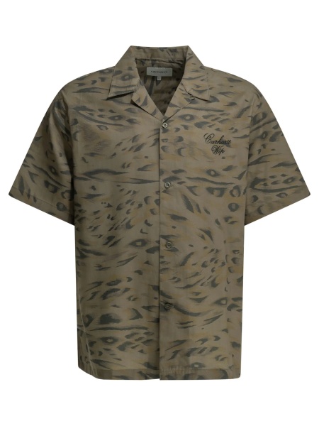 Camasa casual "Travon" Casual shirt