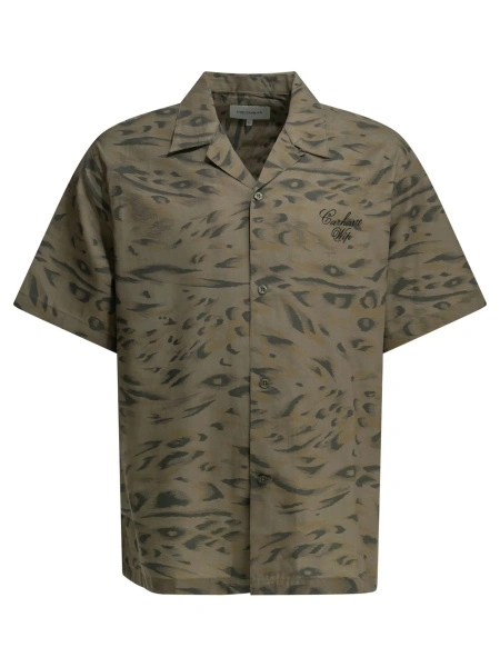 Camasa casual "Travon" Casual shirt
