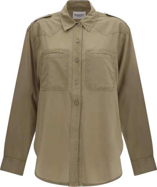 Camasa casual Valiane Shirt