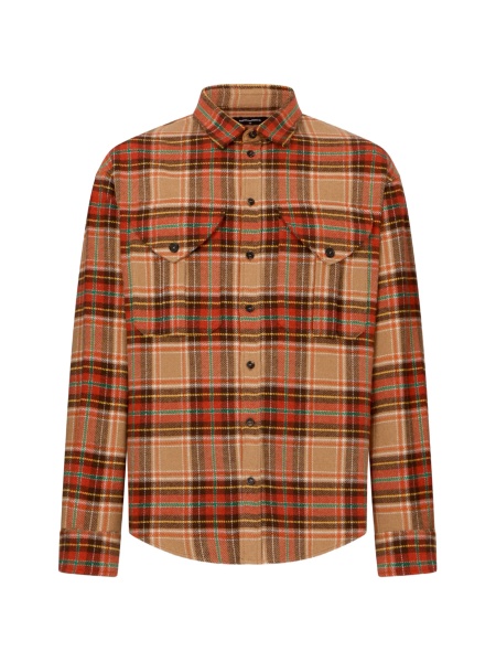 Camasa DSQUARED2 neutra