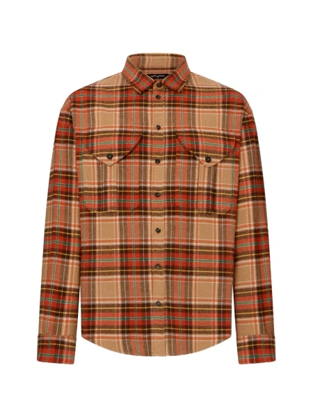 Camasa DSQUARED2 neutra