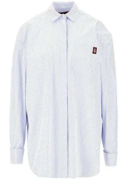 Camasa Esibizionista Capsule oversize shirt
