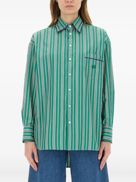 Camasa ETRO verde