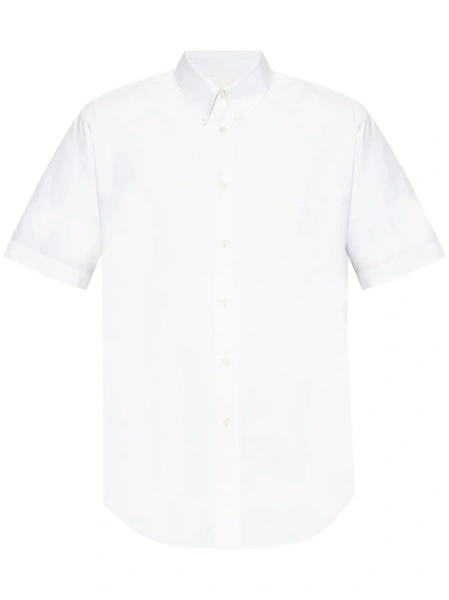 Camasa Givenchy alba