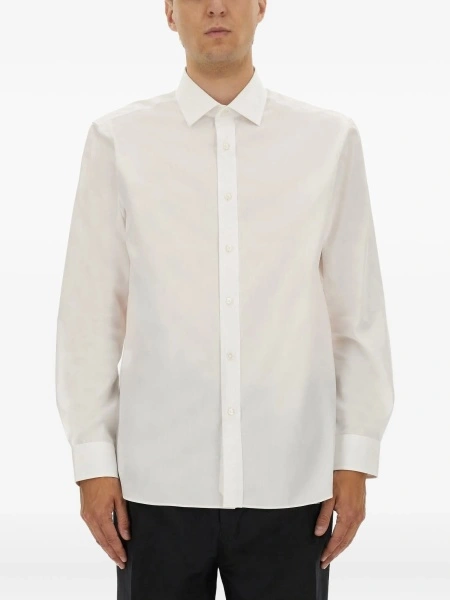 Camasa Hugo Boss alba