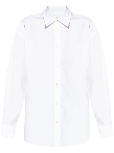 Camasa Isabel Marant alba