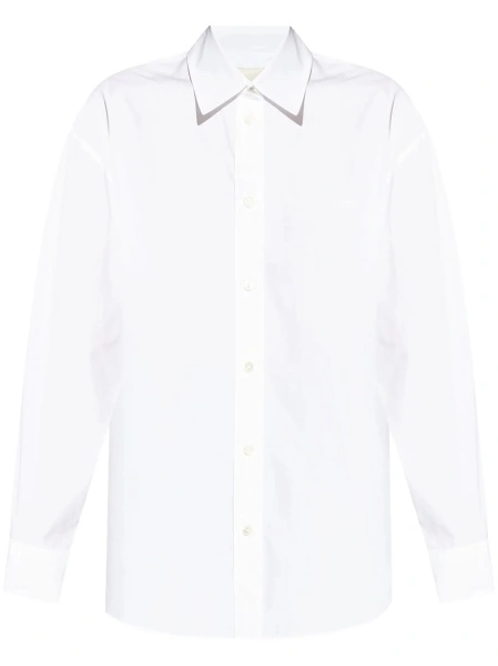 Camasa Isabel Marant alba