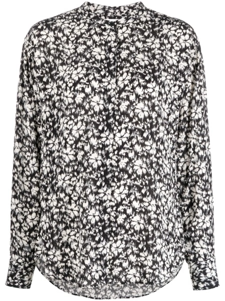 Camasa ISABEL MARANT ETOILE neagra