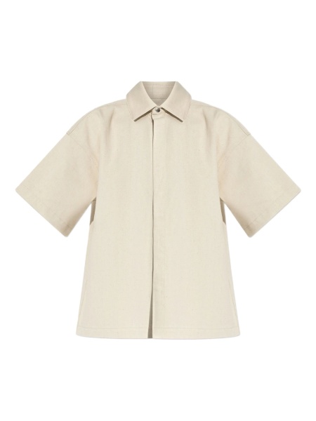 Camasa Jil Sander neutra