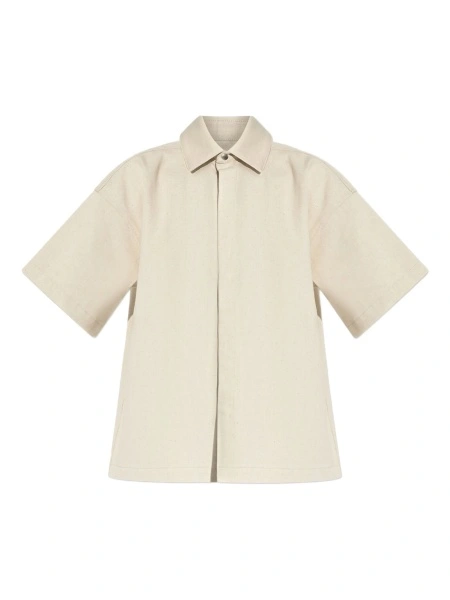Camasa Jil Sander neutra