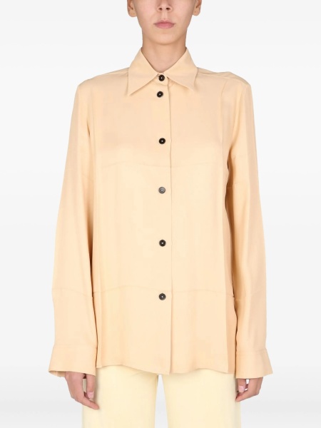 Camasa Jil Sander neutra