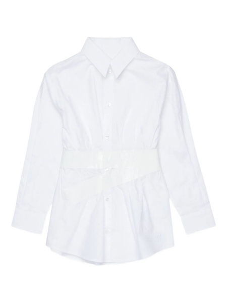 Camasa MM6 Maison Margiela alba