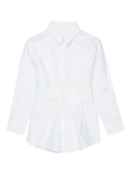 Camasa MM6 Maison Margiela alba