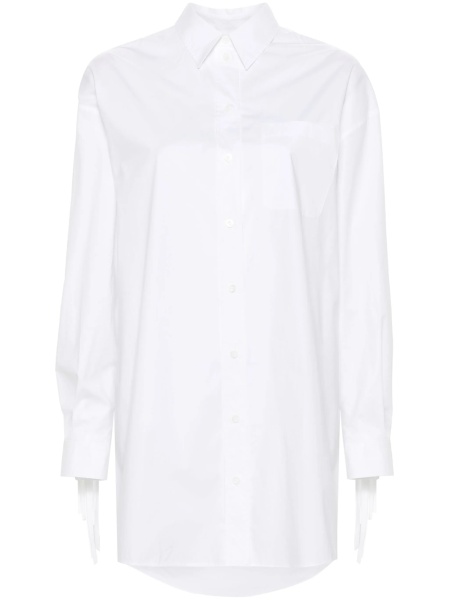 Camasa Moschino alba