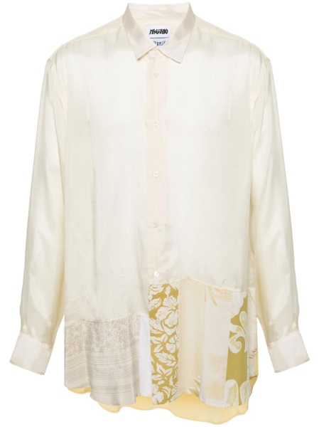 Camasa Moschino neutra