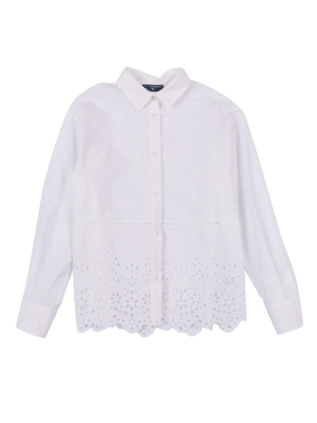 Camasa OPEN SANGALLO SHIRT