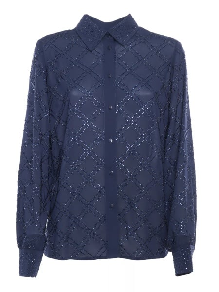 Camasa P.A.R.O.S.H. Crystal shirt