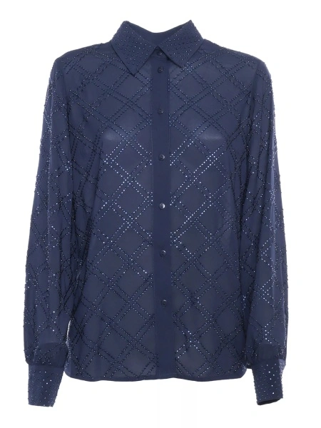 Camasa P.A.R.O.S.H. Crystal shirt