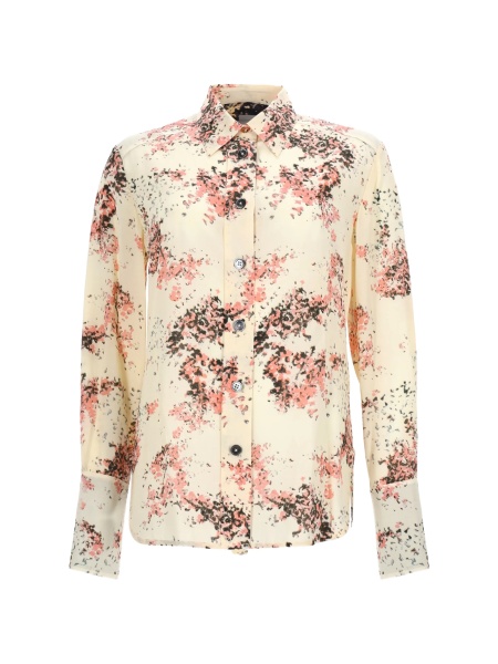 Camasa Paul Smith alba