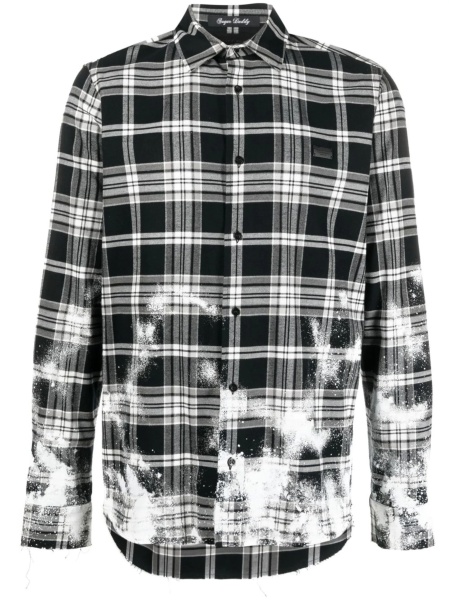 Camasa Philipp Plein neagra