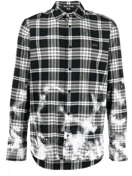 Camasa Philipp Plein neagra