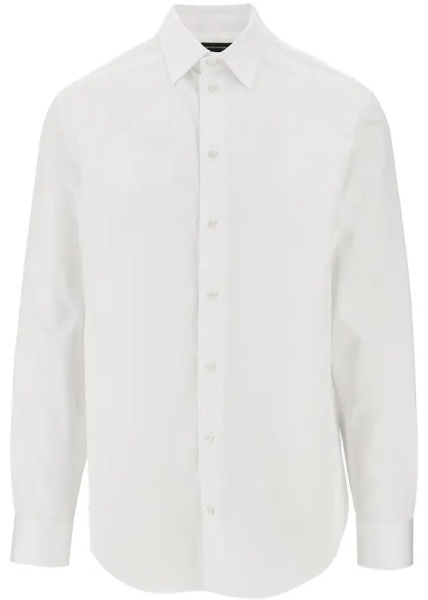 Camasa Poplin shirt
