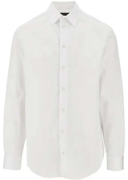 Camasa Poplin shirt
